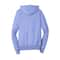 District® Women's Perfect Tri French Terry Full-Zip Hoodie